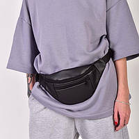 Бананка для телефону, Чоловіча містка бананка, Якісна сумка бананка сумка TK-80