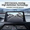 Автомобільна універсальна камера GreenYi AHD 3AC899 кут огляду 170 градусів два режими CVBS + AHD 1080P 1920x1080, фото 5