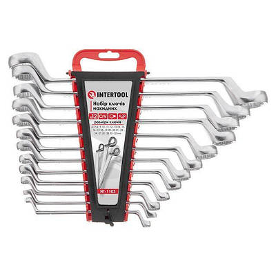 Ручной инструмент (ключи, наборы, головки)