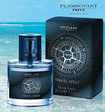 30177 Oriflame. Туалетна вода Oriflame Flamboyant Privé. Орифлейм 30177., фото 2