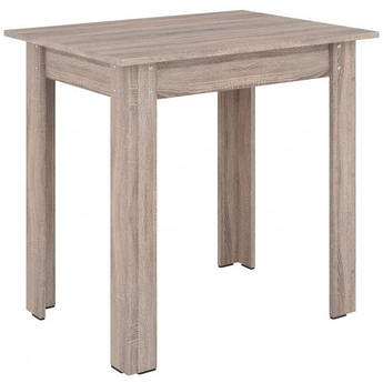 Стіл кухонний розкладний 3 Пихотун трюфель