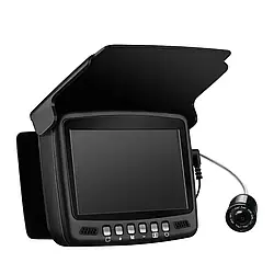Підводна камера для риболовлі Carp Cruiser СС4-HBS-LC-HD 4.3". Придбати камеру для зимової риболовлі Короп крузер