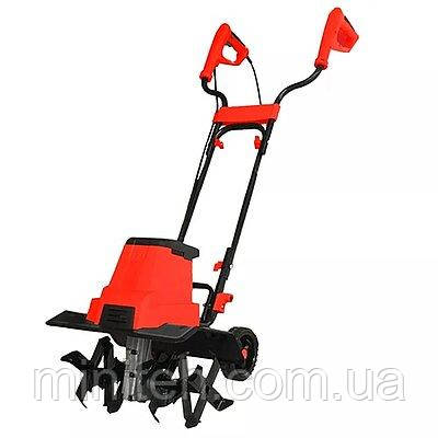 Культиватор електричний FORTE ЕРТ- 1500В