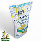 Комбікорм гранульований для молодняка кролів від 30 днів до забою ПК 90 ЛЮКС (25 кг.), фото 5