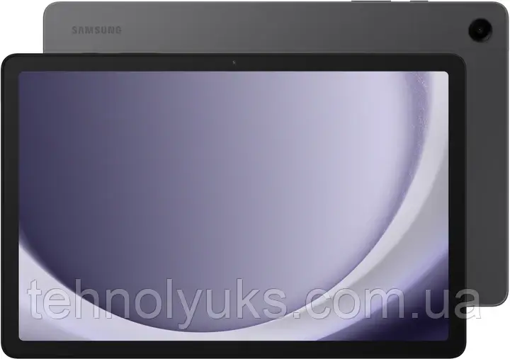 Планшет Samsung Galaxy Tab A9+ 8/128GB 5G Graphite, 8/5Мп, Qualcomm Snapdragon 695, TFT 11", 7040 mAh, фото 1