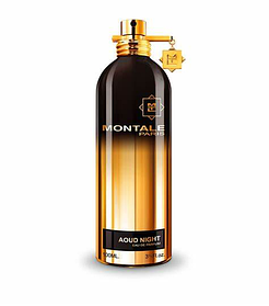 Montale Aoud Night (Монталь Уд Найт) парфумована вода тестер, 100 мл