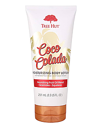 Tree Hut Лосьйон для тіла з ароматом кокос-ананас Coco Colada Hydrating Body Lotion  251 ml