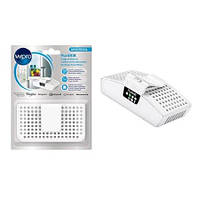 Фільтр Wpro PurifAIR для холодильників - поглинач запахів з активованим вугіллям, до 6 місяців роботи.