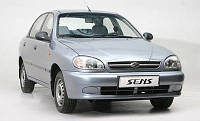 Плавают обороты на Daewoo Sens Сенс Lanos Ланос