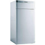 Газовий конденсаційний підлоговий котел (2- контурний) Vaillant ecoCOMPACT VSC 266/4-5 150  (25кВт)