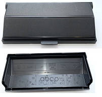 Кришка блока запобіжників ВАЗ 2104, ВАЗ 2105, ВАЗ 2107