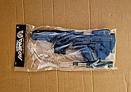 Автомат іграшковийна кульках M4 модель 916+ (лазерний приціл), фото 3