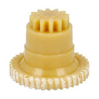 391942 Шестерня редуктора мотора для слайсера Gorenje R706A