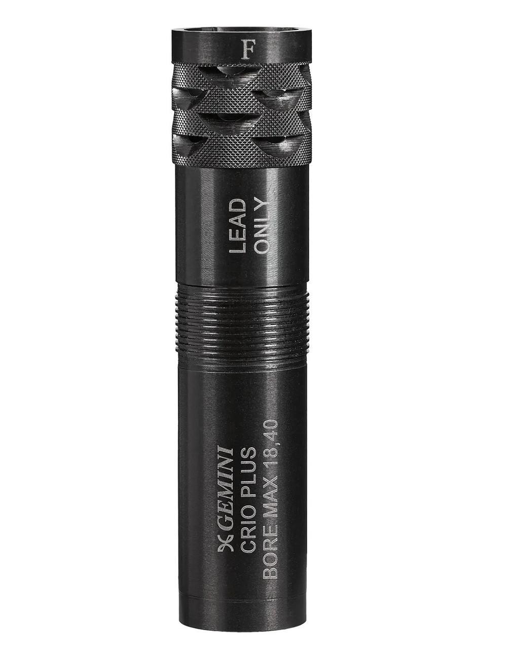 Чок GEMINI PORTED CRIOPLUS F (0.89) 91мм 12к. для Breda, Benelli, Retay