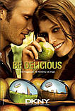 Donna Karan Be Delicious парфумована вода 100 ml. (Тестер Донна Каран Бі Делішес), фото 3