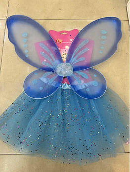 Набір "Крила та спідниця" C68493 G-Rich