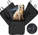 Автогамак для собак Cameleon 144x132cм (Польща), фото 5