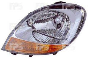 Фара права RENAULT KANGOO 03-08