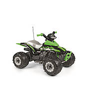 Квадроцикл електричний Peg Perego Corral T-Rex 330W, фото 6