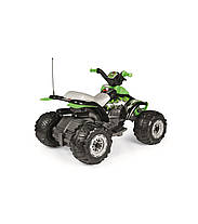 Квадроцикл електричний Peg Perego Corral T-Rex 330W, фото 4