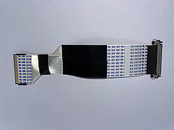 Шлейф LVDS T-con 30pin GLD E337139 AWM 20798 80C 60V VW-1