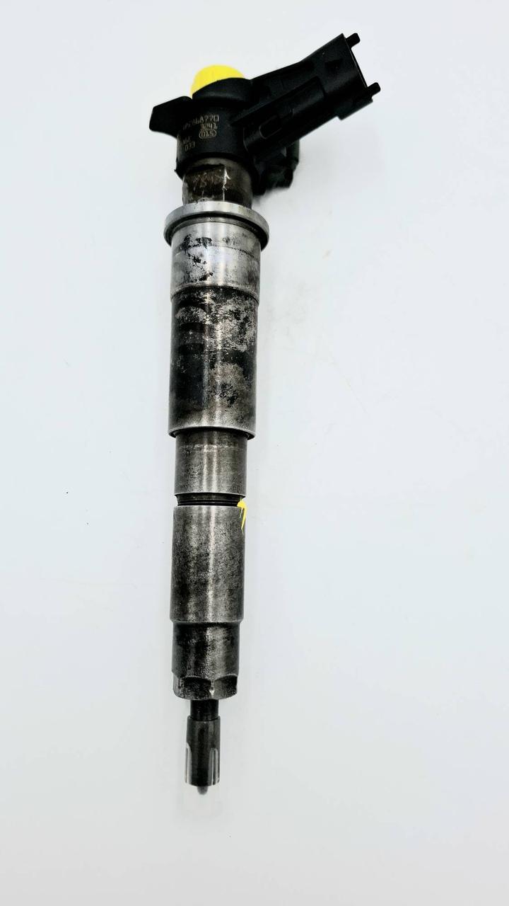 BOSCH Piezo форсунка (відновлена) 0445116033 / 0 445 116 033, фото 1