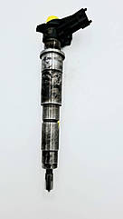 BOSCH Piezo форсунка (відновлена) 0445116033 / 0 445 116 033