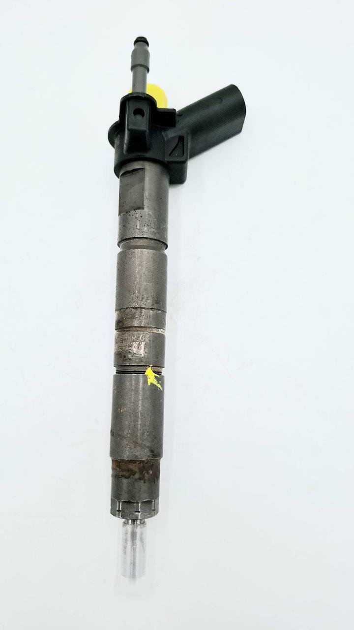 BOSCH Piezo форсунка (відновлена) 0986435363 // 0445116001, фото 1