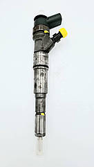 BOSCH форсунка (відновлена) 0445110216 / 0 445 110 216