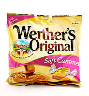 Цукерки Werther's Original  Soft Caramel 180 г Німеччина