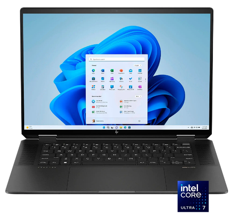 Ноутбук HP Spectre x360 16-aa0013dx (977P5UA), фото 1
