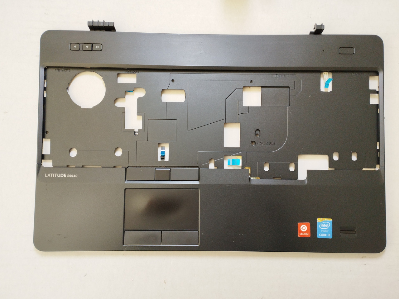 Dell latitude E5540 Корпус C (топкейс, середня частина) б/в #