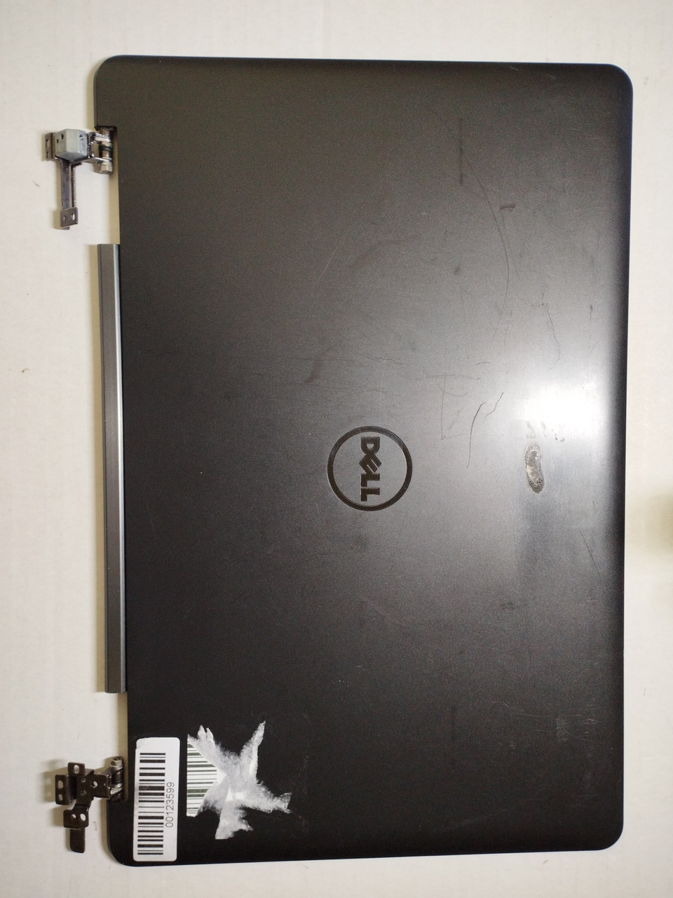 Dell Latitude E5540 Корпус A (кришка матриці+петлі) б/в #