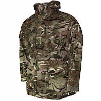 Парка pcs smock combat windproof fr for air crew mtp вогнетривка Оригінал Британія