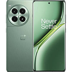 OnePlus Ace 3 Pro 16/256GB NFC  Green Snapdragon 8 Gen 3 6100 мАг