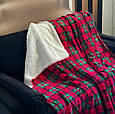Плед покривало 160x200см Ruhhy 24826, фото 2