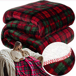 Плед покривало 160x200см Ruhhy 24826