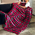 Плед покривало 160x200см Ruhhy 24826, фото 4
