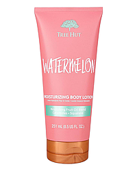 Tree Hut Лосьйон для тіла з ароматом кавуна Watermelon Hydrating Body Lotion 251 ml