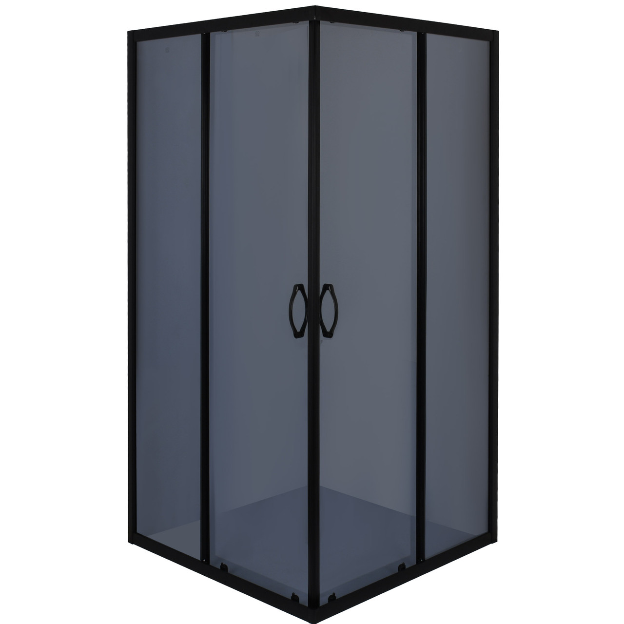 Душова кабіна квадратна ODRI 90х90 см без піддону