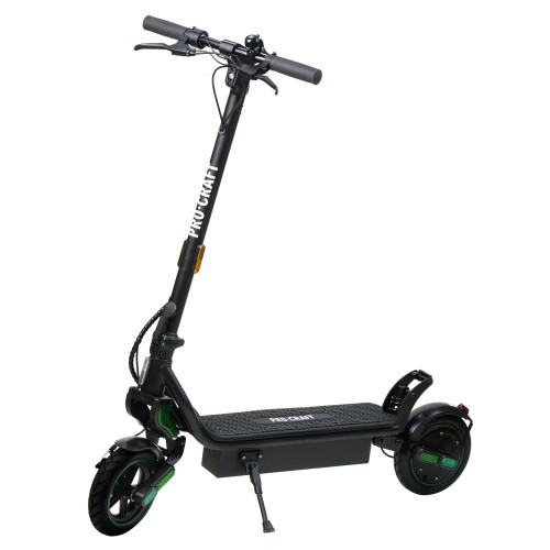 Електросамокат 500 Вт, до 25 км/год, до 120 кг Procraft DS500L