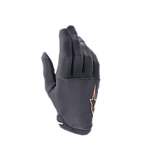 Рукавиці Alpinestars A-ARIA GLOVES BLK DARK GOLD, L (AS)