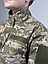 Жіночий костюм тактичний MILIGUS "Богдана" піксель S 44, фото 6