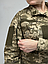 Жіночий костюм тактичний MILIGUS "Богдана" піксель L 52, фото 8