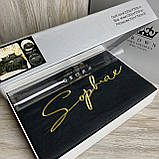 Сатиновий Євро комплект постільної білизни високої якості 200х220 розмір підодіяльника, фото 2