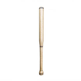 Біта дерев'яна для бейсболу Legioners Baseball Newt NE-BB-60, 60 см, Toyman