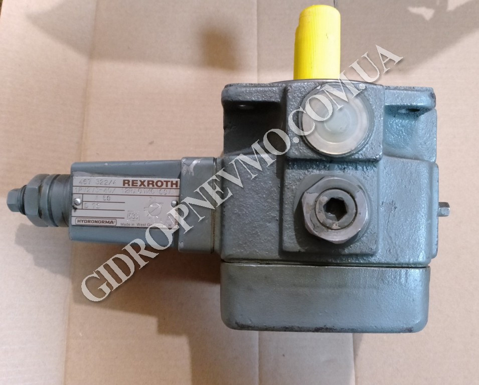 Насос REXROTH 1PV2V3