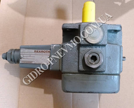 Насос REXROTH 1PV2V3, фото 1