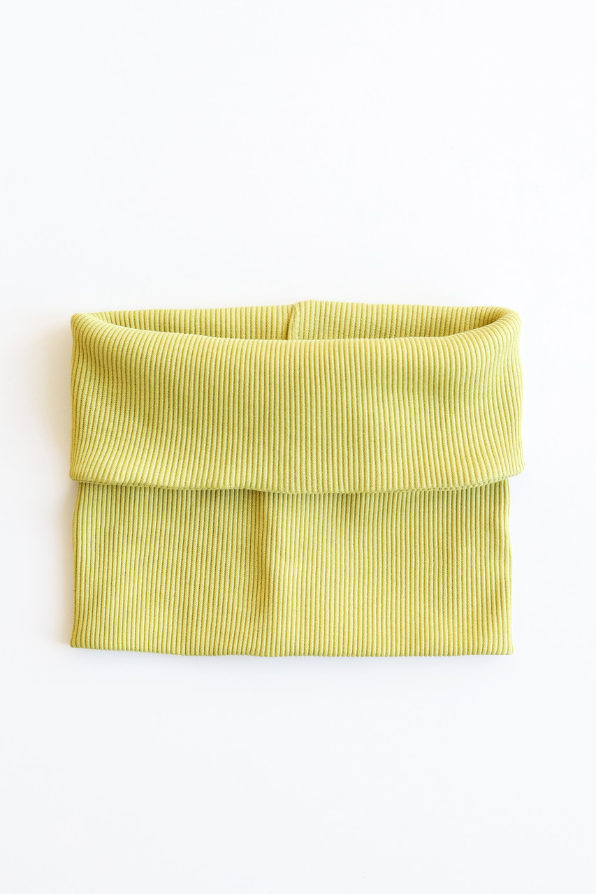 Снуд "Enjoy", Фісташковий, фото 1