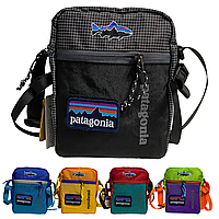 Сумка через плечо Patagonia 20*15  Черный